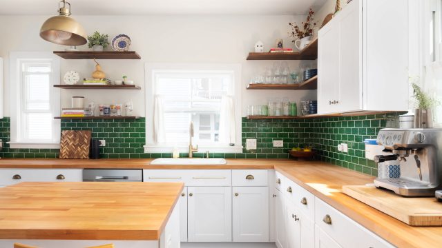 Avoid These Kitchen Design Pitfalls for a Timeless Space
