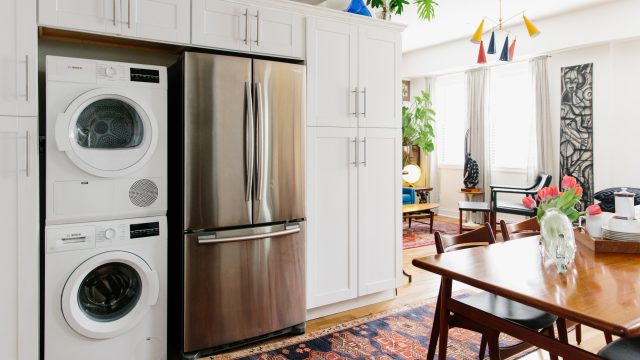 Unlocking Design Trends: The Unexpected Rise of Boutique Laundry Spaces