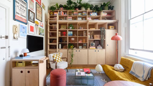 Maximizing Space: Innovative Design Tips for Small Apartments