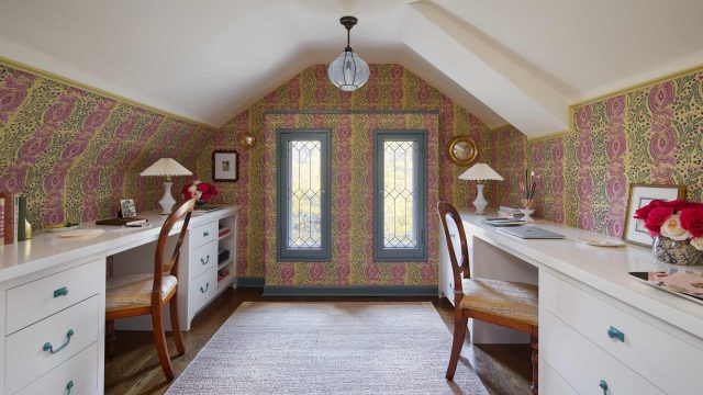 Reviving Victorian Homes: The Eclectorian Design Trend You Need to Know