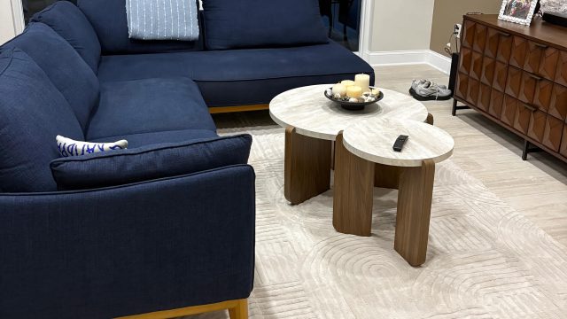 Unmissable Discounts on Family-Friendly Sectionals at Macy’s