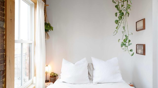Innovative Ways to Cool Your Room: The Duvet Cover Hack