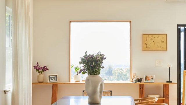 Transforming Your Home with Plywood Window Trims