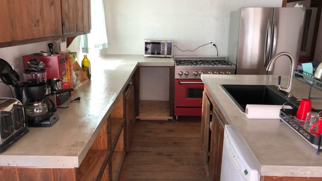 Revamping Your Kitchen: The Timeless Appeal of Green Cabinets