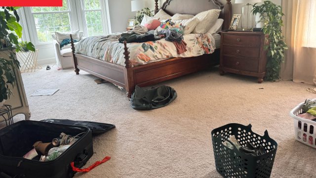 Revolutionize Your Productivity: The 30-3 Method for Home Tasks