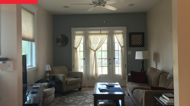 Revitalize Your Living Space: How Color and Storage Can Transform Rooms
