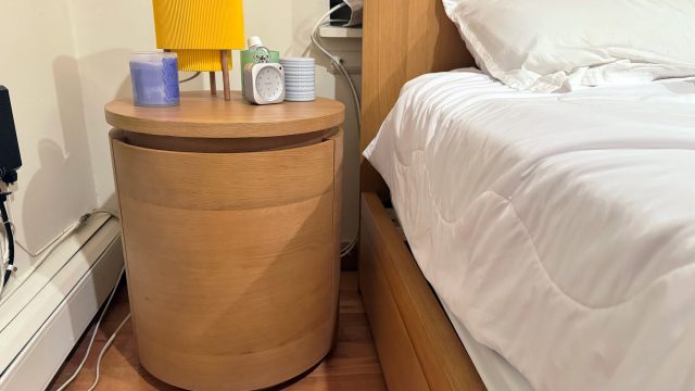 Revamping Your Nightstand: Stylish Storage Solutions for Modern Homes