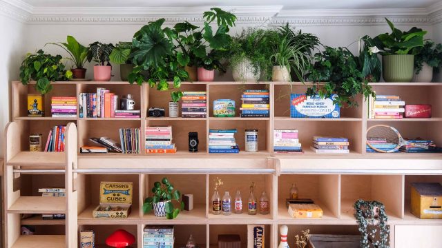 Elevate Your Home Decor with the Trendy Triangle Method