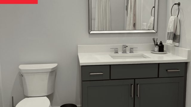 Transforming Ordinary Spaces: Custom Designs for Your Home