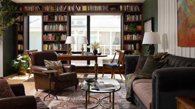 Why Secondhand Furniture Is Transforming Modern Home Design
