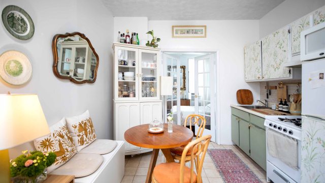 Transform Your Dining Space with a Versatile IKEA Find Under $100