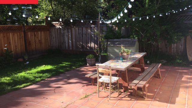 Transforming Your Outdoor Space: From Drab to Dreamy Living Areas