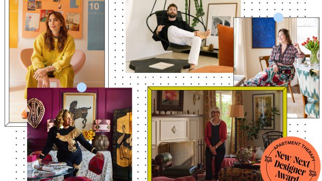 Envisioning the Future: Emerging Designers Transforming Home Interiors