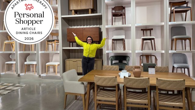 The Ultimate Guide to Choosing the Best Dining Chairs for Your Home