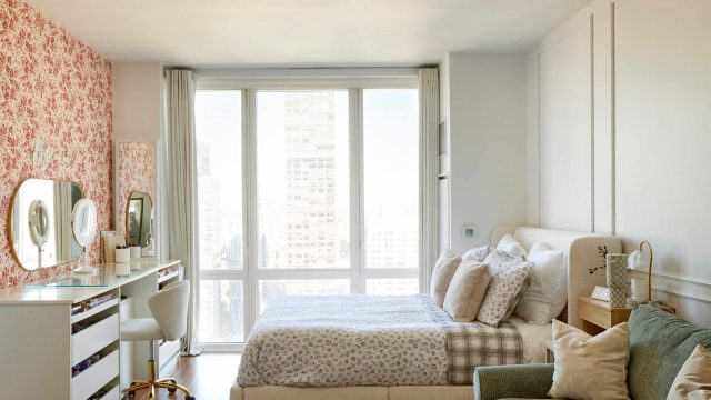 Maximizing Space: Innovative Living Solutions for Families