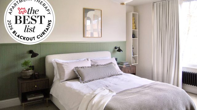 Discover the Top Blackout Curtains for a Perfect Night's Sleep