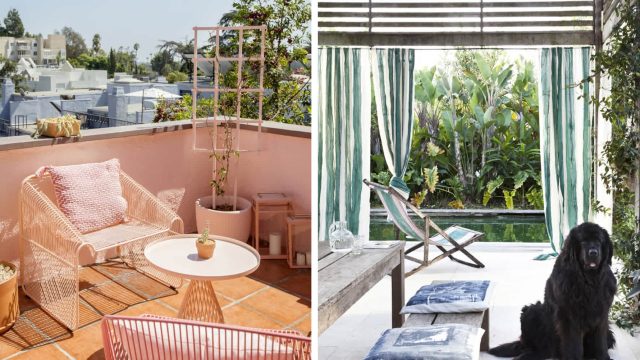 Transform Your Outdoor Oasis: Top Trends in Outdoor Living Spaces