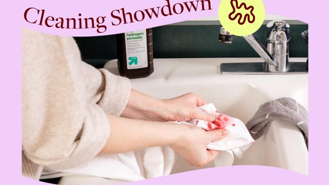 Discover the Best Methods for Removing Blood Stains from Fabric