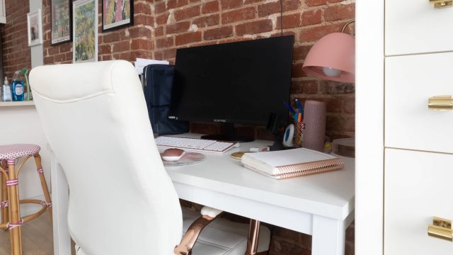 Top Comfortable Office Chairs to Enhance Your Home Workspace