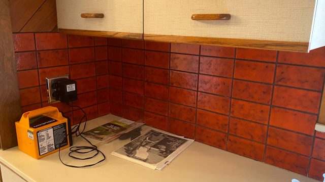Transform Your Kitchen: A Bold Design Choice That Elevates Style