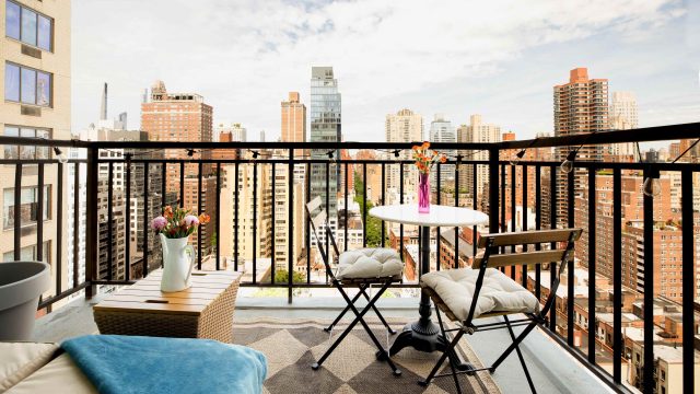 Maximize Your Outdoor Living: Affordable Patio Sets for Limited Spaces