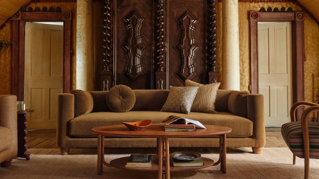 Discover Timeless Elegance: New West Elm Collection Sparks Excitement