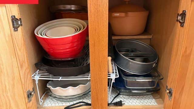 Transform Your Kitchen: Expert Storage Solutions for a Clutter-Free Space