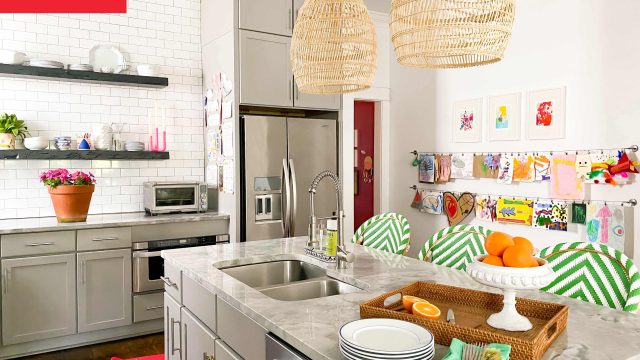 Revamping Your Kitchen: Innovative Ways to Incorporate Artwork