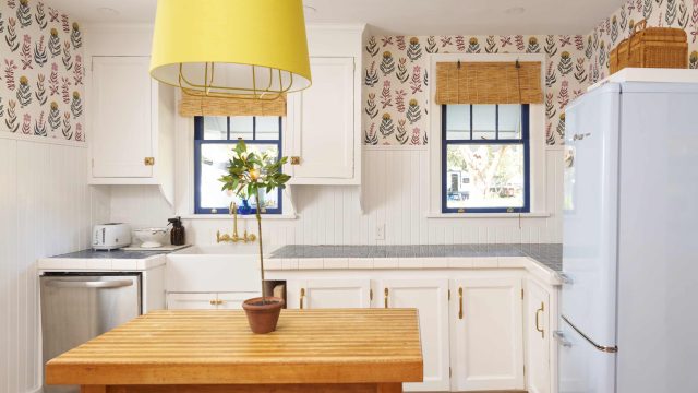 Elevating Your Kitchen with Stylish Cabinet Enhancements