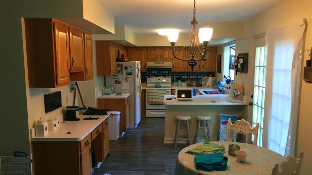 Transforming Outdated Kitchens: The Rise of Vintage Farmhouse Styles