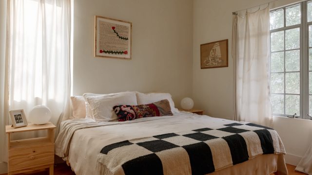 Reimagining Sheer Curtains: A Modern Take on a Timeless Trend