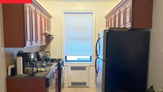 Transforming Tiny Spaces: A Modern Cottage Kitchen in Brooklyn