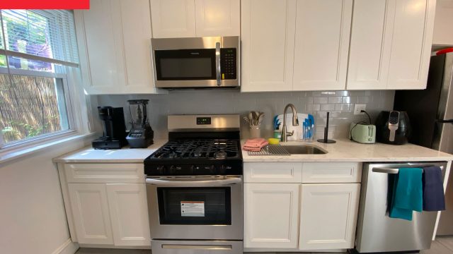 Transforming Your Kitchen with Renter-Friendly Style Hacks