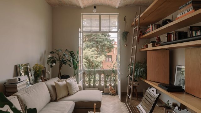 Transforming Small Spaces: Innovative Home Design Solutions