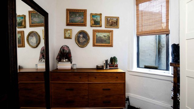 Transform Your Living Space: Chic Dressers for Compact Homes