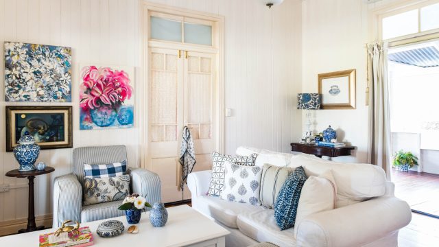 Transform Your Home with Seashell Decor for a Year-Round Beach Vibe