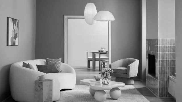 Discover the New Signature Blue Set to Transform Your Living Spaces
