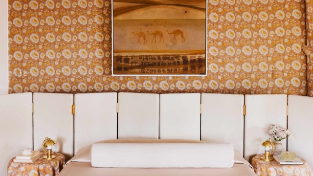 Transform Your Space: The Modern Appeal of Room Dividers