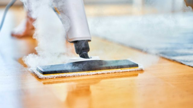 Discover the Power of Steam Cleaners for Your Home Today