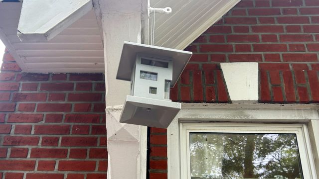 Transform Your Outdoor Space: The New Trend in Birdfeeders