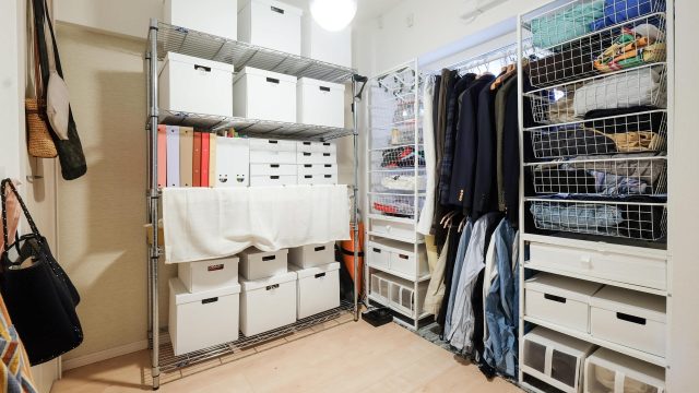 Create Your Dream Closet: Affordable DIY Solutions Under $400