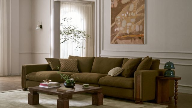 Tan France Launches Bold Furniture Line: A Blend of Style and Functionality