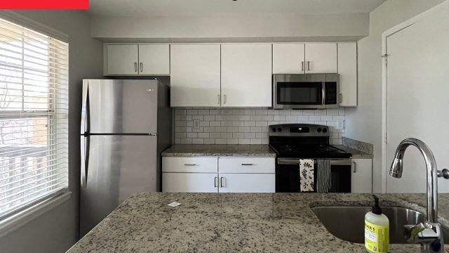 Transforming Your Rental Kitchen: A Budget-Friendly Guide