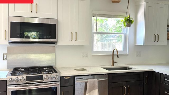Transform Your Kitchen: Adding Color with Simple Backsplash Updates