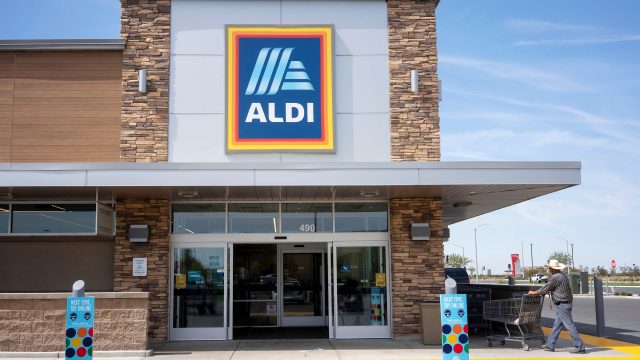 Aldi's Popular $8 Glass Icon Candles Are Back in Stock – Grab Them Fast!