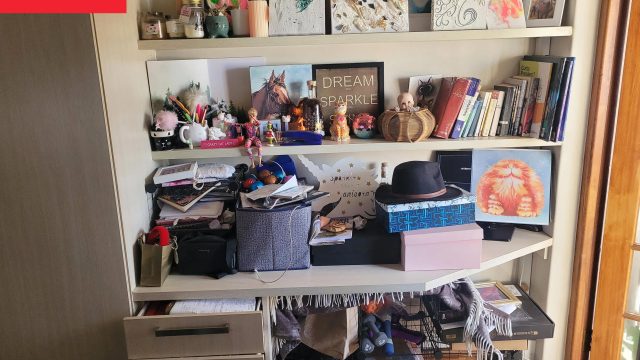 Decluttering Made Simple: Embrace the 90/90 Rule Today