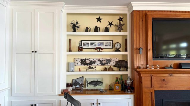 Transform Your Space: A Unique Painting Technique You Need to Try
