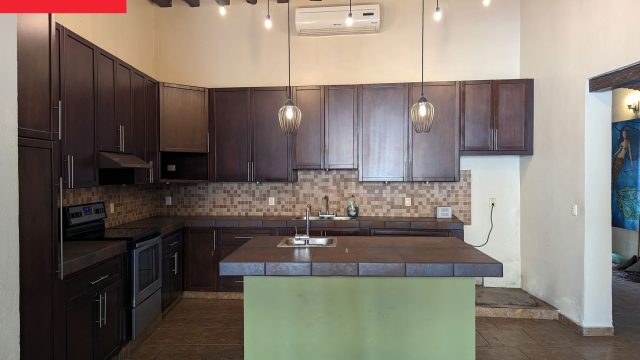 Transform Your Kitchen: The Impact of Bold Color Choices
