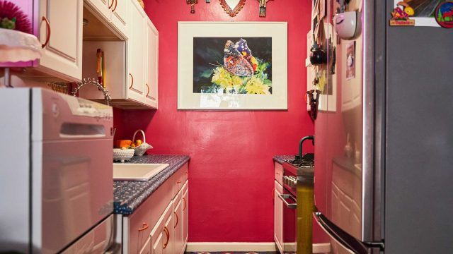 Transform Your Kitchen: Innovative Storage Using Your Fridge