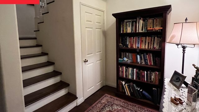 Transforming Your Staircase: Maximizing Space and Style